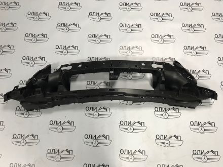 Каркас бампера центр на Mercedes  GLE GLS A2928850965 